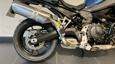 BMW F800 GS (24MY)